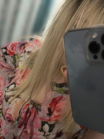Индивидуалка Снежана Фотография 2