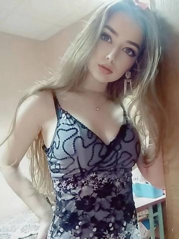 Индивидуалка Юлия Фотография 2