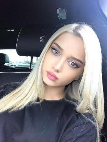 Индивидуалка Юлия Фотография 3