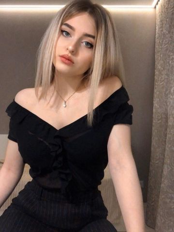Индивидуалка Стелла Фотография 3