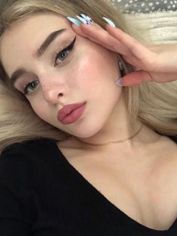 Индивидуалка Эрика Фотография 3