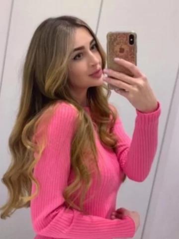 Индивидуалка Ульяна Фотография 3