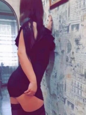 Индивидуалка Лада Фотография 2